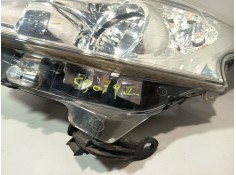 Recambio de faro izquierdo para peugeot 208 i (ca_, cc_) 1.2 vti 82 referencia OEM IAM 9802221480   2