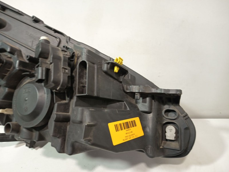Recambio de faro izquierdo para peugeot 208 i (ca_, cc_) 1.2 vti 82 referencia OEM IAM 9802221480  