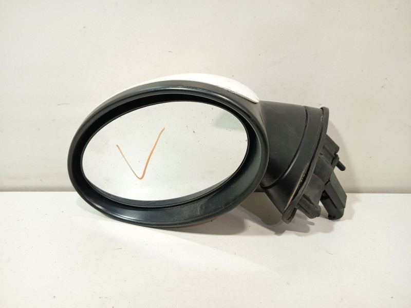Recambio de retrovisor izquierdo para mini mini (r50, r53) cooper referencia OEM IAM 51167192469  ELECTRICO