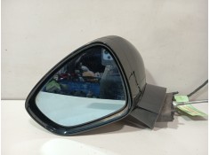 Recambio de espejo retrovisor izquierdo para citroën c5 iii (rd_) 1.6 hdi 110 referencia OEM IAM 8153SQ  EELCTRICO