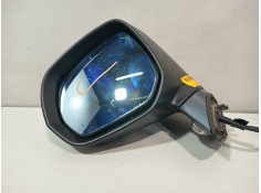 Recambio de espejo retrovisor izquierdo para citroën c4 grand picasso i (ua_) 1.6 hdi referencia OEM IAM 8153H4  