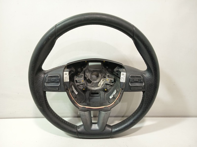 Recambio de volante para seat altea xl (5p5, 5p8) 2.0 tdi referencia OEM IAM 7N541909  