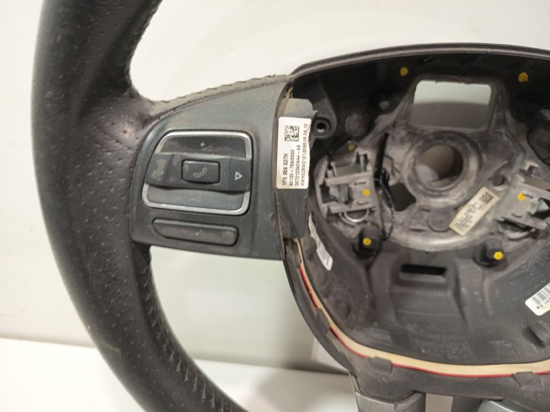 Recambio de volante para seat altea xl (5p5, 5p8) 2.0 tdi referencia OEM IAM 7N541909  