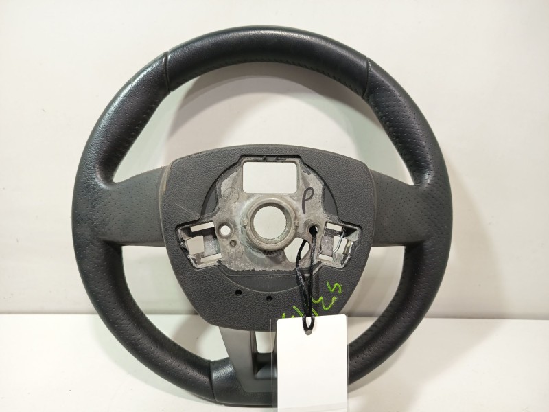 Recambio de volante para seat altea xl (5p5, 5p8) 2.0 tdi referencia OEM IAM 7N541909  