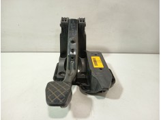 Recambio de pedal freno para skoda rapid active referencia OEM IAM 6R1721058D  