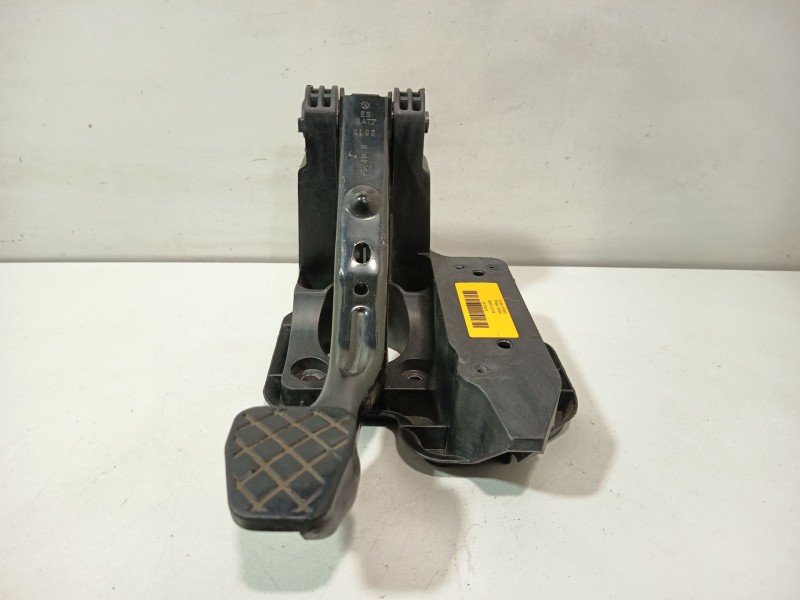 Recambio de pedal freno para skoda rapid active referencia OEM IAM 6R1721058D  