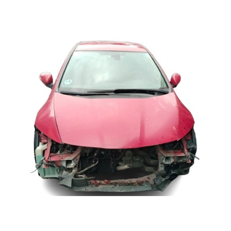 HONDA CIVIC VIII HATCHBACK (FN, FK) - imagen 5