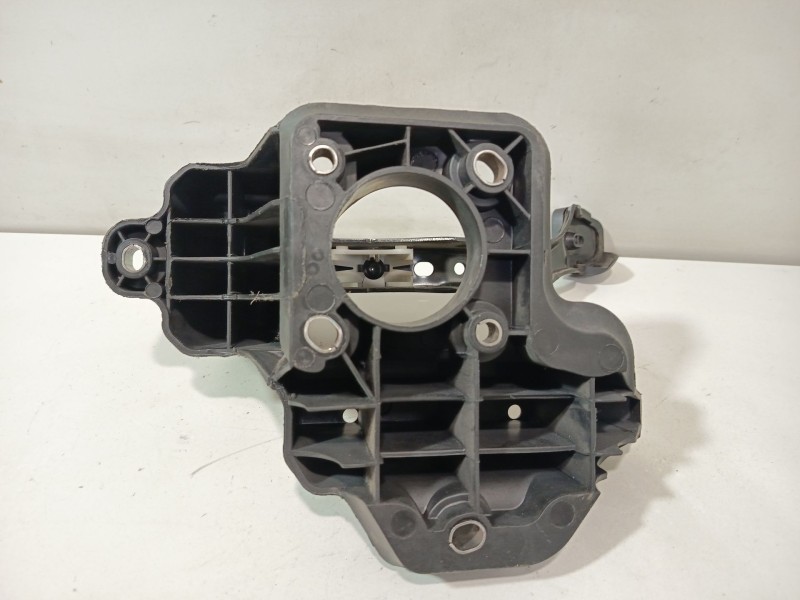 Recambio de pedal freno para skoda rapid active referencia OEM IAM 6R1721058D  