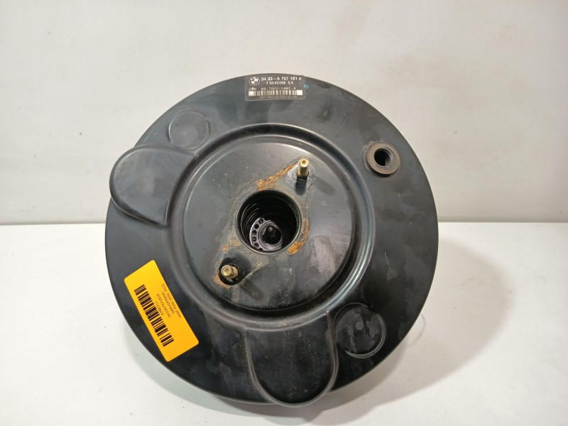 Recambio de servofreno para mini mini (r50, r53) cooper referencia OEM IAM 34336757181E  
