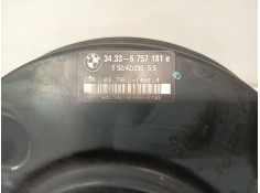 Recambio de servofreno para mini mini (r50, r53) cooper referencia OEM IAM 34336757181E   2