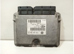 Recambio de centralita motor uce para volkswagen polo iv (9n_, 9a_) 1.4 16v referencia OEM IAM 036906034DD  