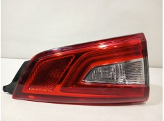 Recambio de piloto trasero izquierdo interior para nissan qashqai ii (j11, j11_) 1.5 dci referencia OEM IAM 22618013  