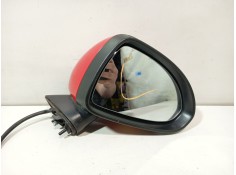 Recambio de retrovisor derecho para opel corsa e (x15) 1.3 cdti (08, 68) referencia OEM IAM 468435664  