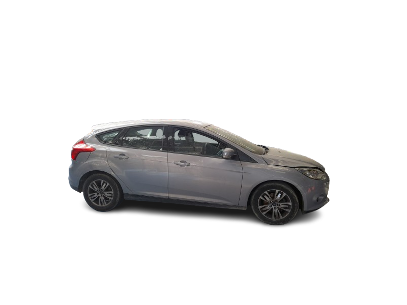 ford focus iv (hn) del año 2013