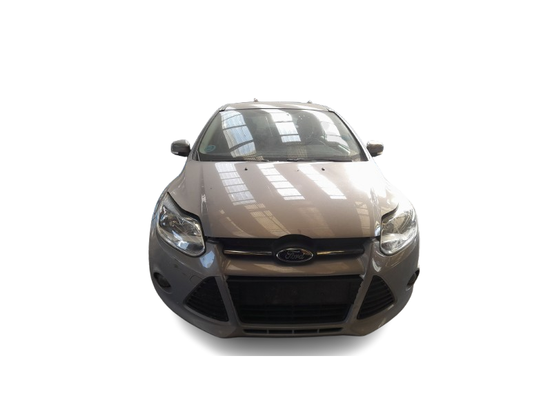 ford focus iv (hn) del año 2013