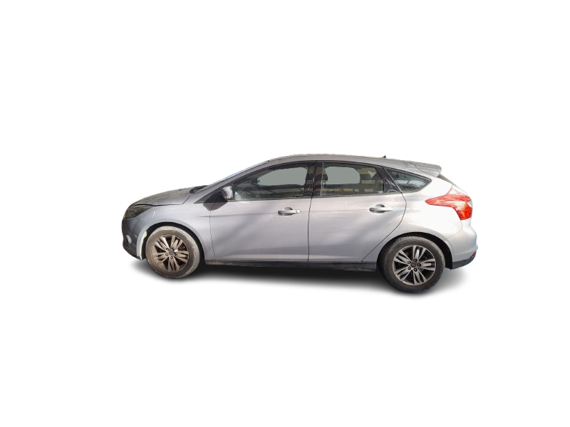ford focus iv (hn) del año 2013