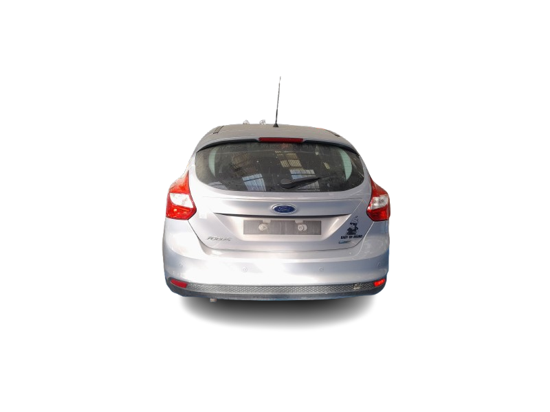 ford focus iv (hn) del año 2013