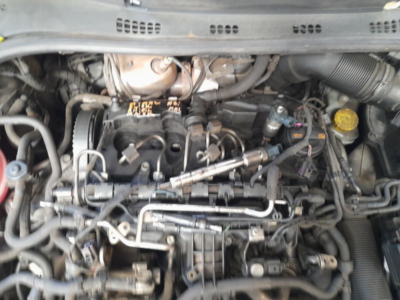 seat toledo iv (kg3) del año 2013