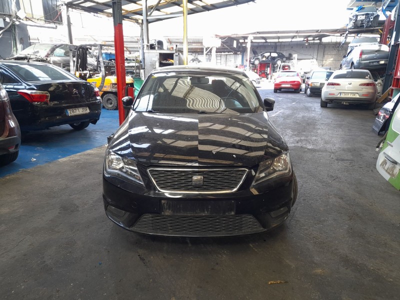 seat toledo iv (kg3) del año 2013