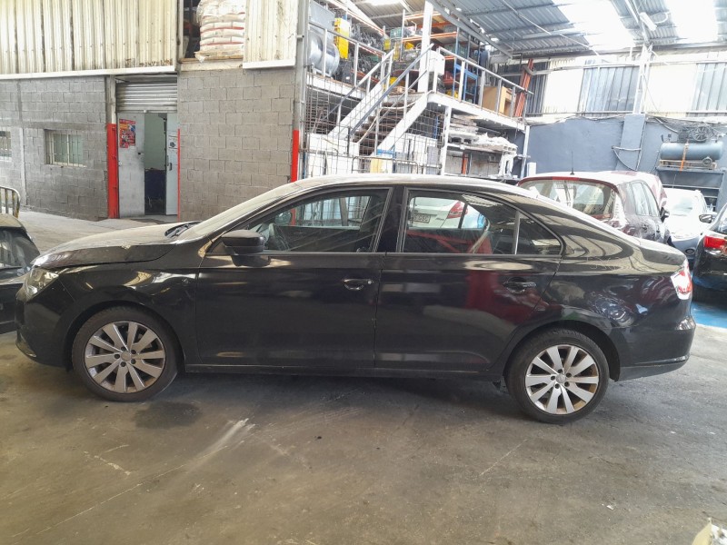 seat toledo iv (kg3) del año 2013