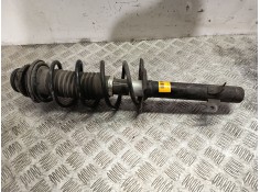 Recambio de amortiguador delantero izquierdo para citroën c1 audace referencia OEM IAM 5202SA  