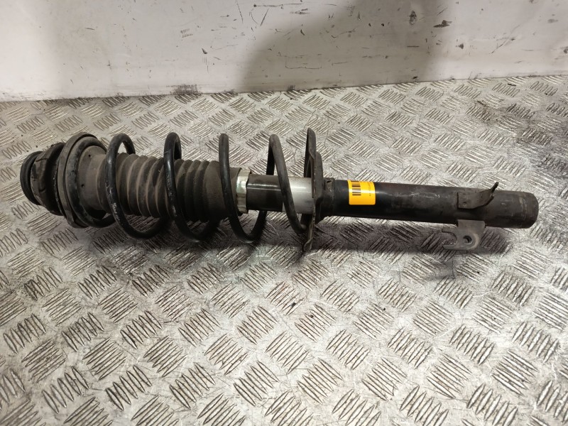 Recambio de amortiguador delantero izquierdo para citroën c1 audace referencia OEM IAM 5202SA  