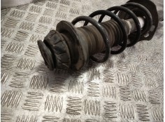 Recambio de amortiguador delantero izquierdo para citroën c1 audace referencia OEM IAM 5202SA   2