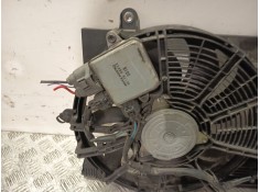 Recambio de electroventilador para nissan leaf (ze1) electric referencia OEM IAM 214813NL1B   2