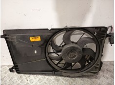 Recambio de electroventilador para ford c-max (dm2) 1.6 tdci referencia OEM IAM 3135103743  