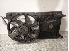 Recambio de electroventilador para ford c-max (dm2) 1.6 tdci referencia OEM IAM 3135103743   2