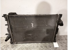Recambio de radiador agua para ford mondeo iv (ba7) 1.6 tdci referencia OEM IAM 1563251  