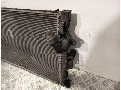 Recambio de radiador agua para ford mondeo iv (ba7) 1.6 tdci referencia OEM IAM 1563251   2