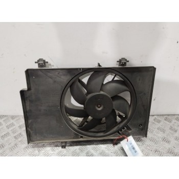 ELECTROVENTILADOR RADIADOR AIRE ACONDICIONADO 2127116 