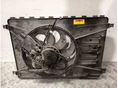 Recambio de electroventilador para ford mondeo iv (ba7) 1.6 tdci referencia OEM IAM 1593900  