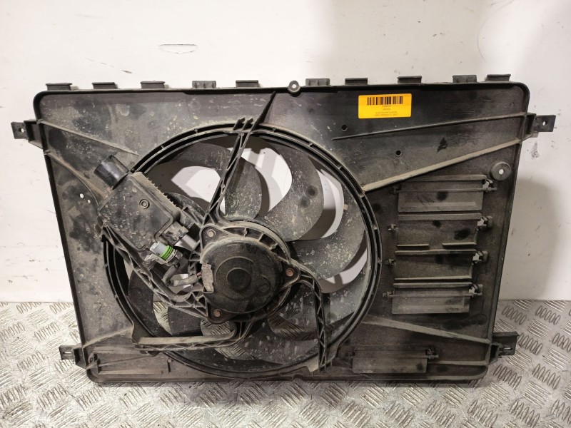 Recambio de electroventilador para ford mondeo iv (ba7) 1.6 tdci referencia OEM IAM 1593900  