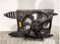 Recambio de electroventilador para chevrolet aveo / kalos hatchback (t250, t255) 1.4 referencia OEM IAM 95950465  