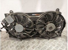 Recambio de electroventilador para nissan nv200 / evalia autobús e-nv (me0m) referencia OEM IAM 214813NL1A  