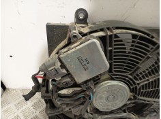 Recambio de electroventilador para nissan nv200 / evalia autobús e-nv (me0m) referencia OEM IAM 214813NL1A   2