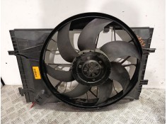 Recambio de electroventilador para mercedes-benz clk (c209) clk 320 (209.365) referencia OEM IAM A2035001693 2035001793 