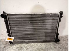 Recambio de radiador agua para mercedes-benz clk (c209) clk 320 (209.365) referencia OEM IAM 2035000503  
