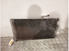 Recambio de condensador aire acondicionado para mercedes-benz clk (c209) clk 320 (209.365) referencia OEM IAM A2035001954  