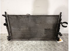 Recambio de radiador agua para citroën c4 i (lc_) 2.0 hdi referencia OEM IAM 9680533480  