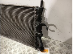 Recambio de radiador agua para citroën c4 i (lc_) 2.0 hdi referencia OEM IAM 9680533480   2