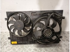 Recambio de electroventilador para volkswagen polo iv (9n_, 9a_) 1.4 16v referencia OEM IAM 881062023 6E0959455A 