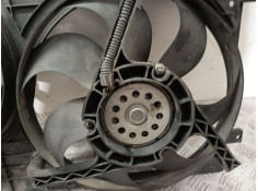 Recambio de electroventilador para volkswagen polo iv (9n_, 9a_) 1.4 16v referencia OEM IAM 881062023 6E0959455A  2