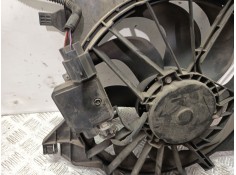 Recambio de electroventilador para ford c-max ii (dxa/cb7, dxa/ceu) 1.6 tdci referencia OEM IAM 8240588   2
