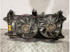 Recambio de electroventilador para fiat doblo furgoneta/monovolumen (223_) 1.3 d multijet referencia OEM IAM 0000051755589  