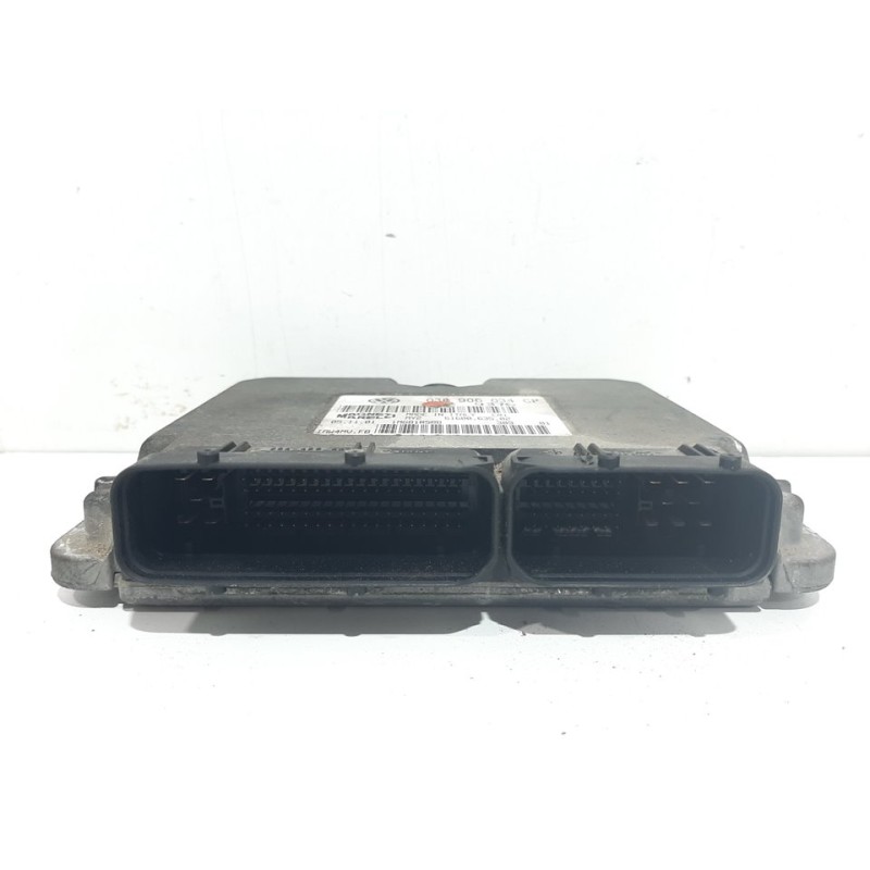 CENTRALITA MOTOR UCE 036906034CP  - imagen 2