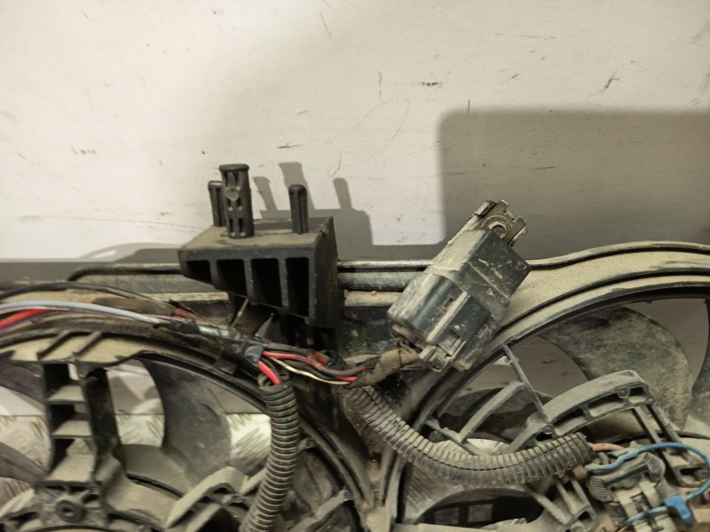 Recambio de electroventilador para fiat doblo furgoneta/monovolumen (223_) 1.3 d multijet referencia OEM IAM 0000051755589  