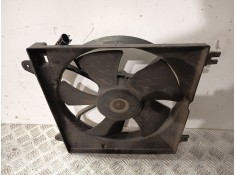 Recambio de electroventilador para chevrolet lacetti (j200) 1.6 referencia OEM IAM 96553364  